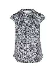 COMMA | Blusa | Nero