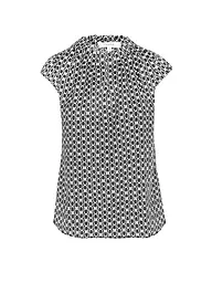 COMMA | Blusa | Nero