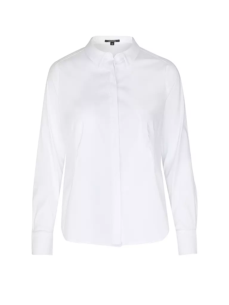 COMMA | Blusa | Bianco