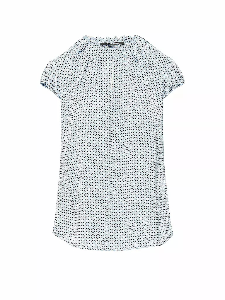 COMMA | Blusa | Blu chiaro