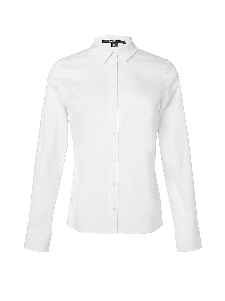 COMMA | Blusa | Bianco