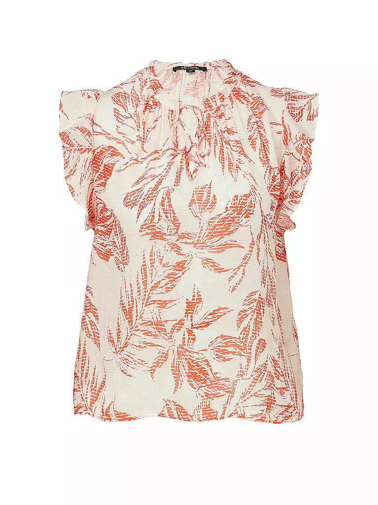 COMMA | Blusa | Corallo