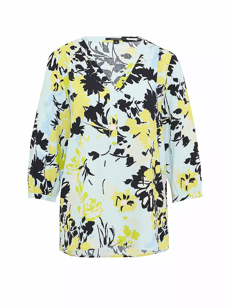 COMMA | Blusa | Blu