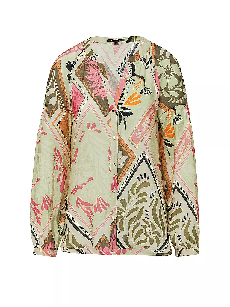 COMMA | Blusa | Multicolore