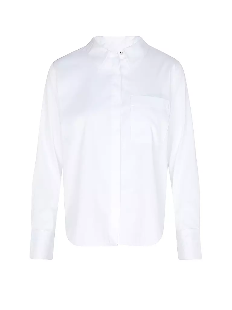 COMMA | Blusa | Bianco