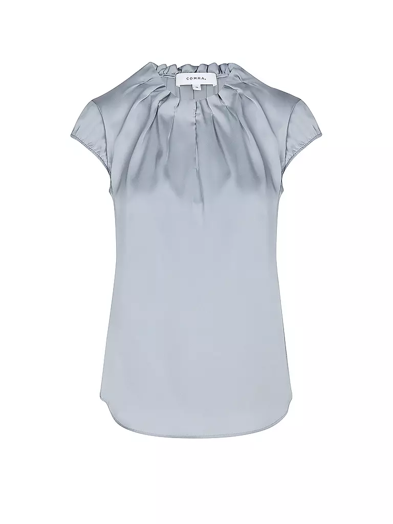 COMMA | Blusa | Blu