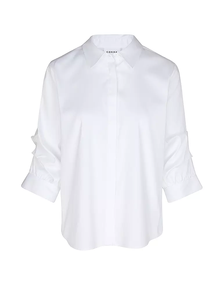 COMMA | Blusa | Bianco