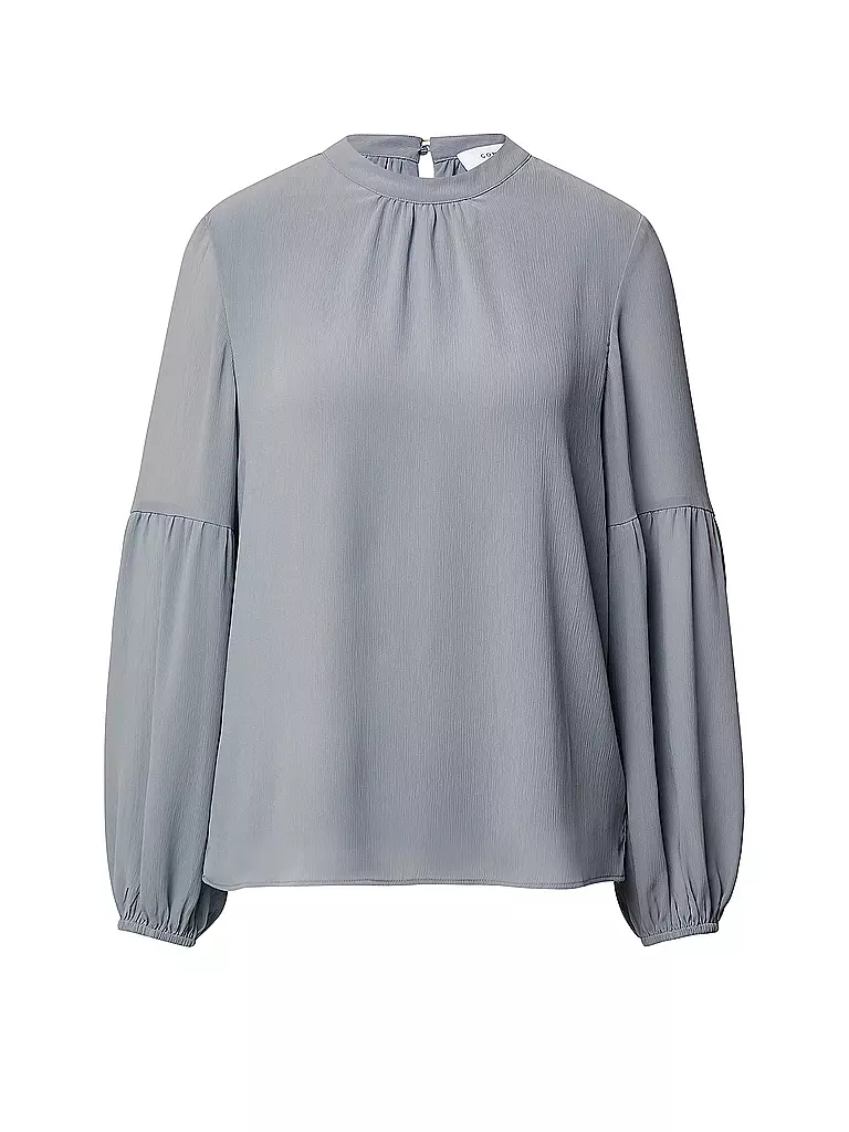 COMMA | Blusa | Blu