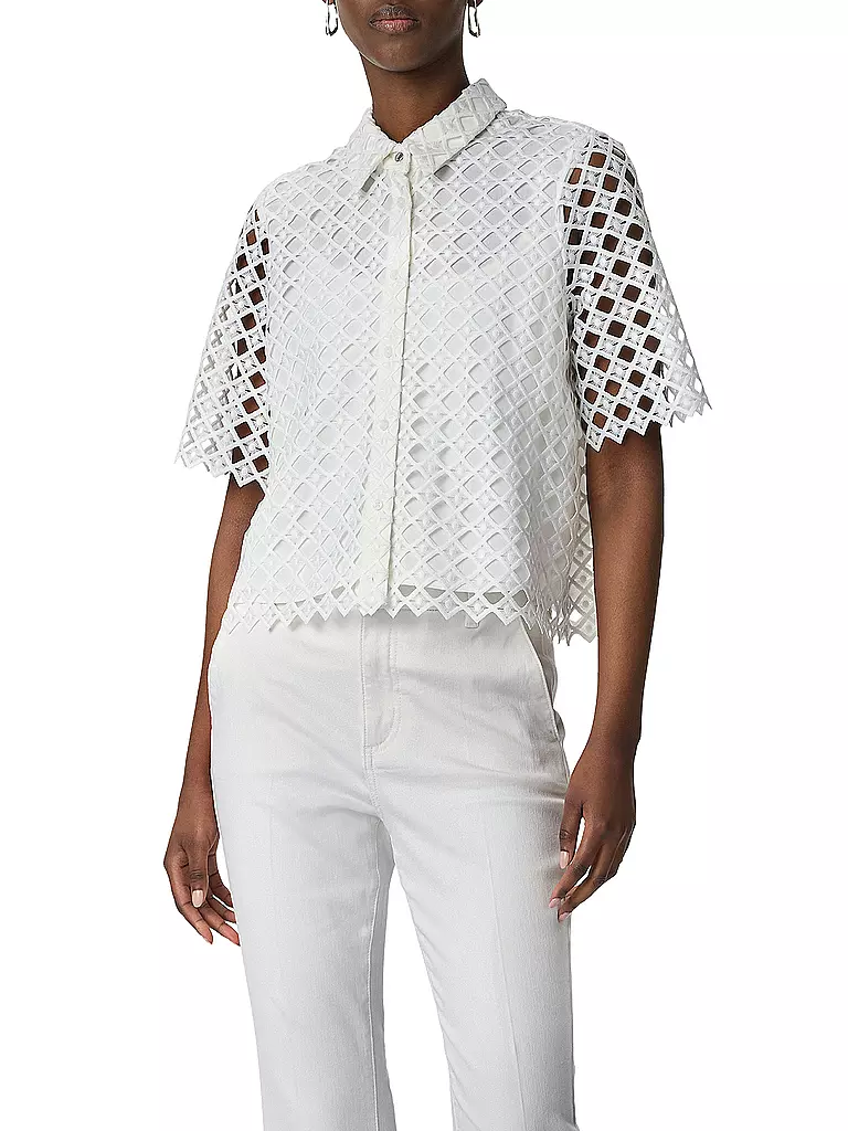 COMMA | Blusa | 