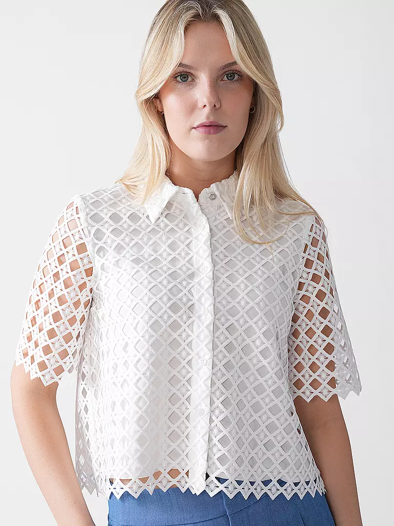 COMMA | Blusa | 