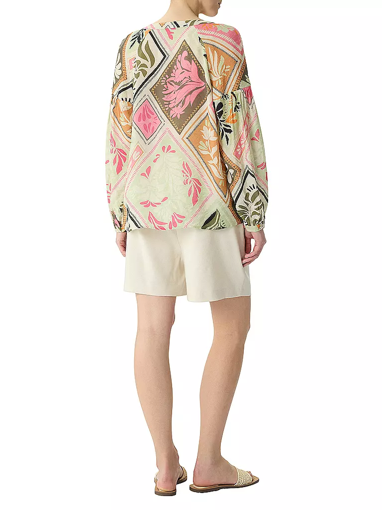 COMMA | Blusa |