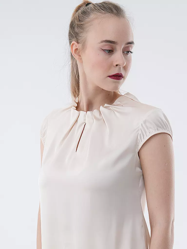 COMMA | Blusa | Beige