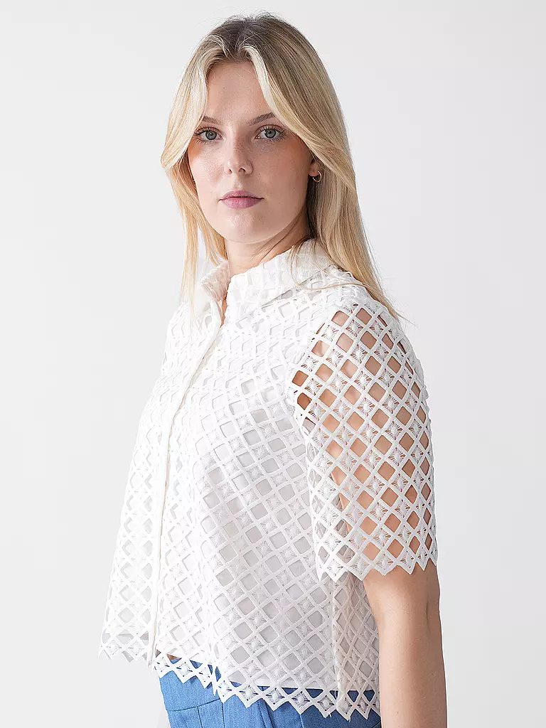 COMMA | Blusa | 