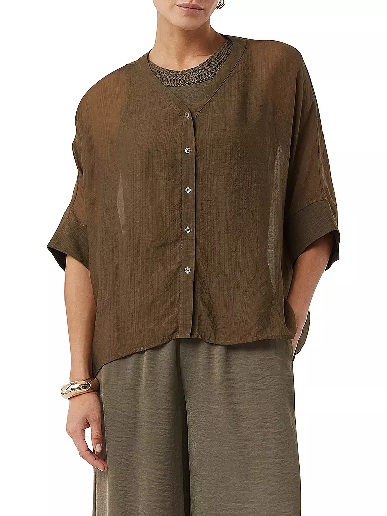 COMMA | Blusa | 