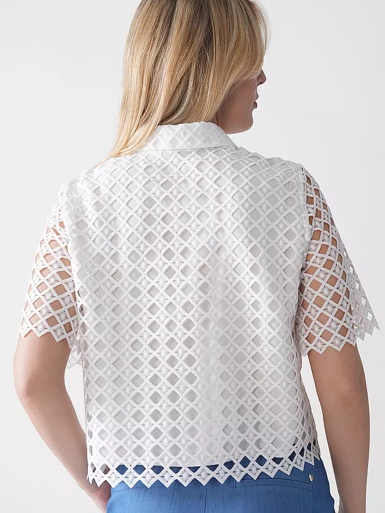 COMMA | Blusa | 
