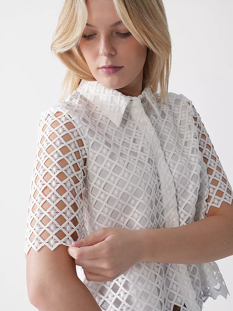 COMMA | Blusa | 