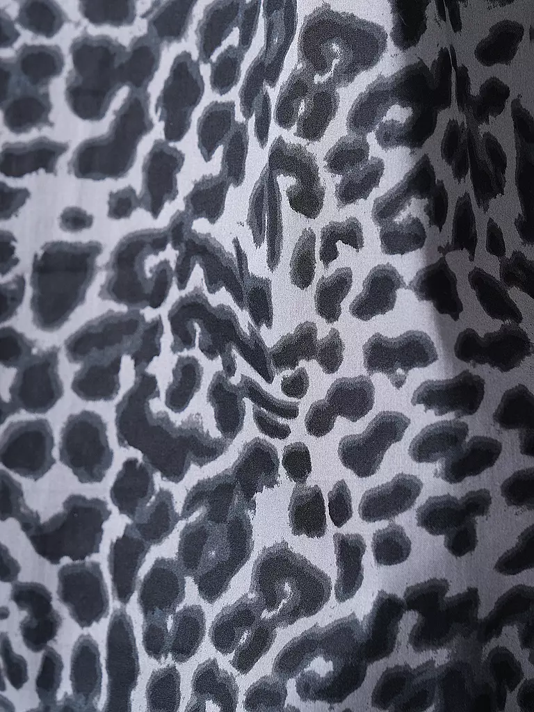 COMMA | Blusa | Nero