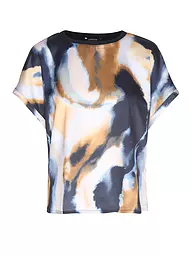 COMMA | Blusa-camicia | Blu