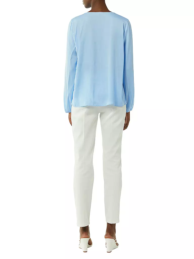 COMMA | Blusa-camicia | 