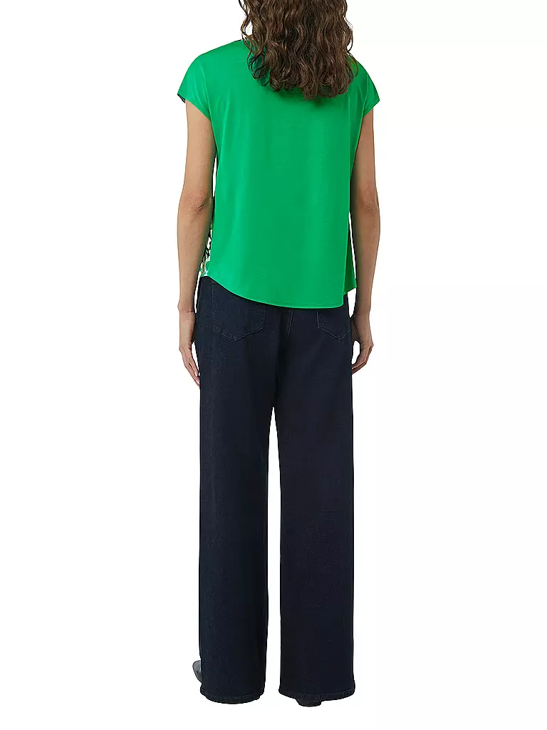 COMMA | Blusa-camicia |