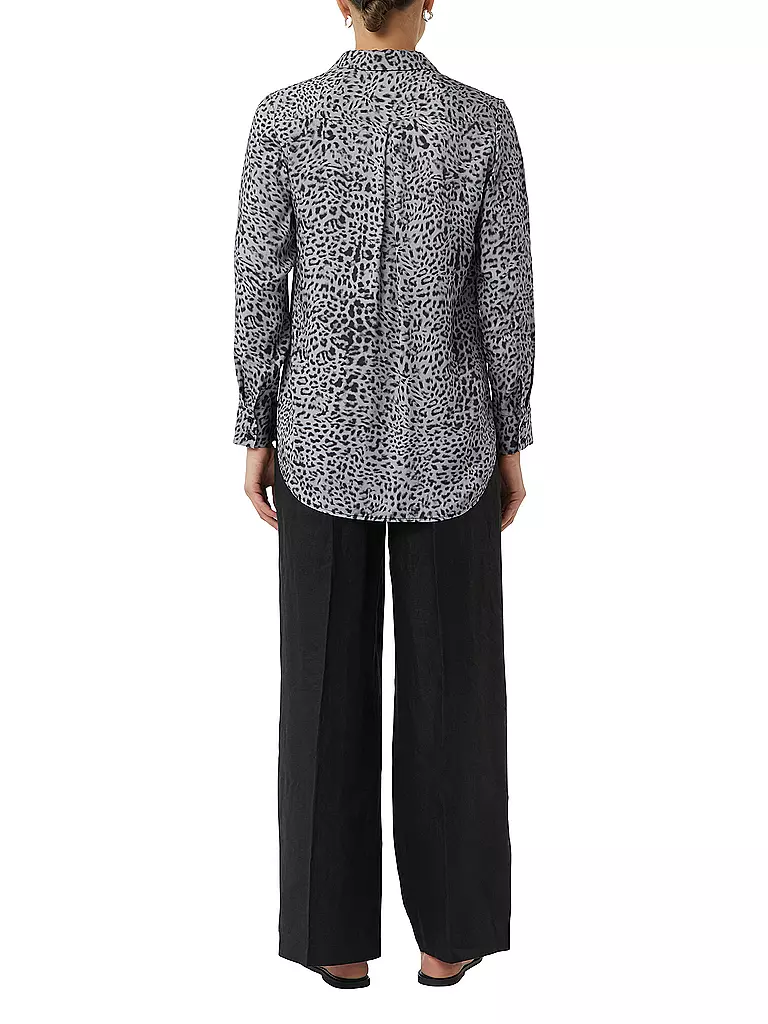 COMMA | Blusa-camicia |