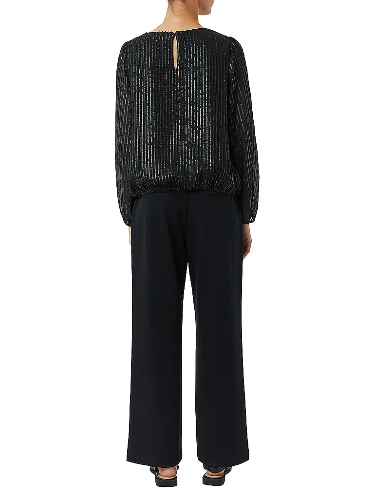 COMMA | Blusa-camicia |