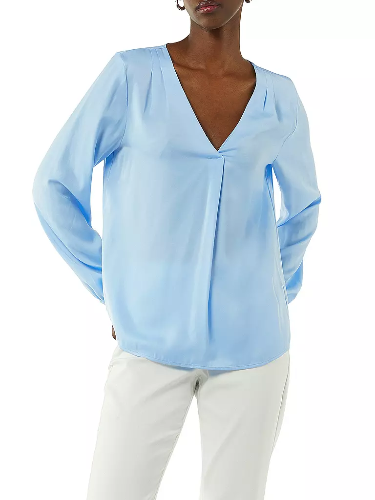 COMMA | Blusa-camicia | 