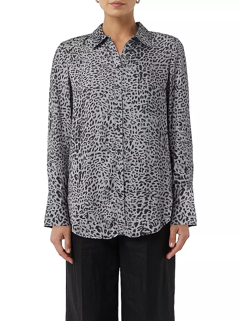 COMMA | Blusa-camicia |