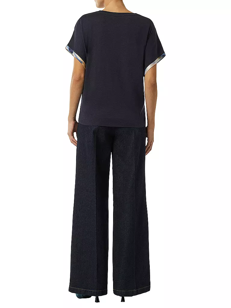 COMMA | Blusa-camicia |