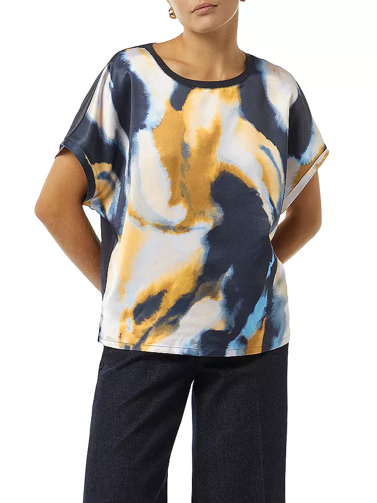 COMMA | Blusa-camicia |