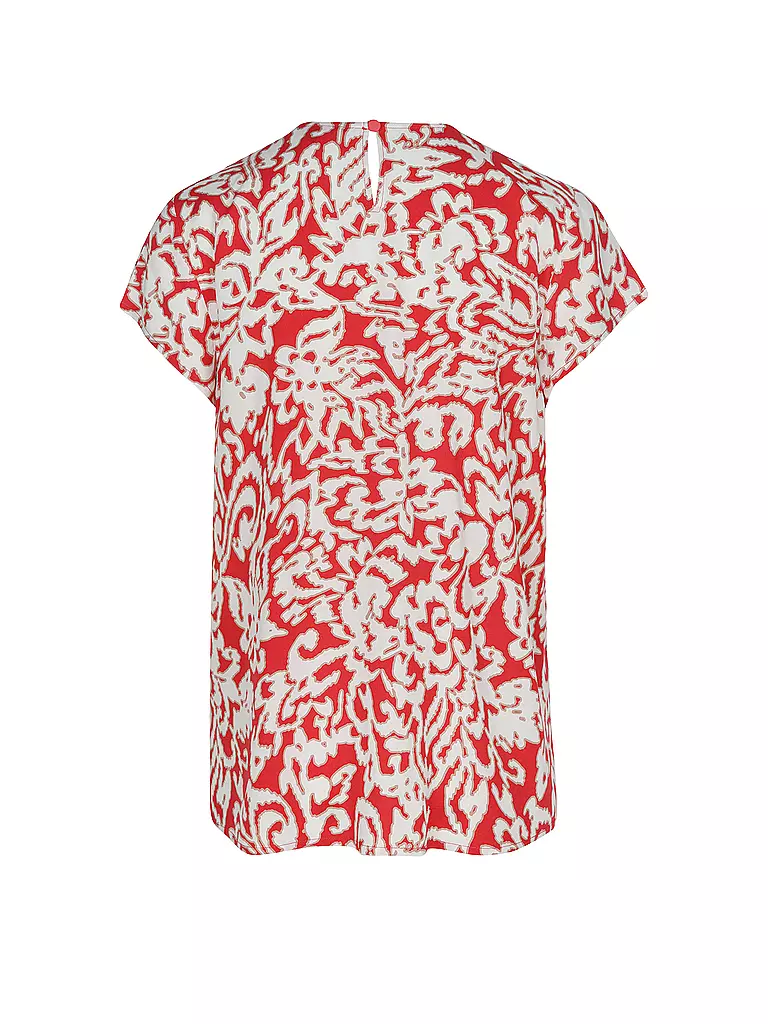 COMMA | Bluse  | Rosso