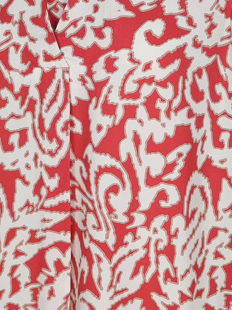 COMMA | Bluse  | Rosso