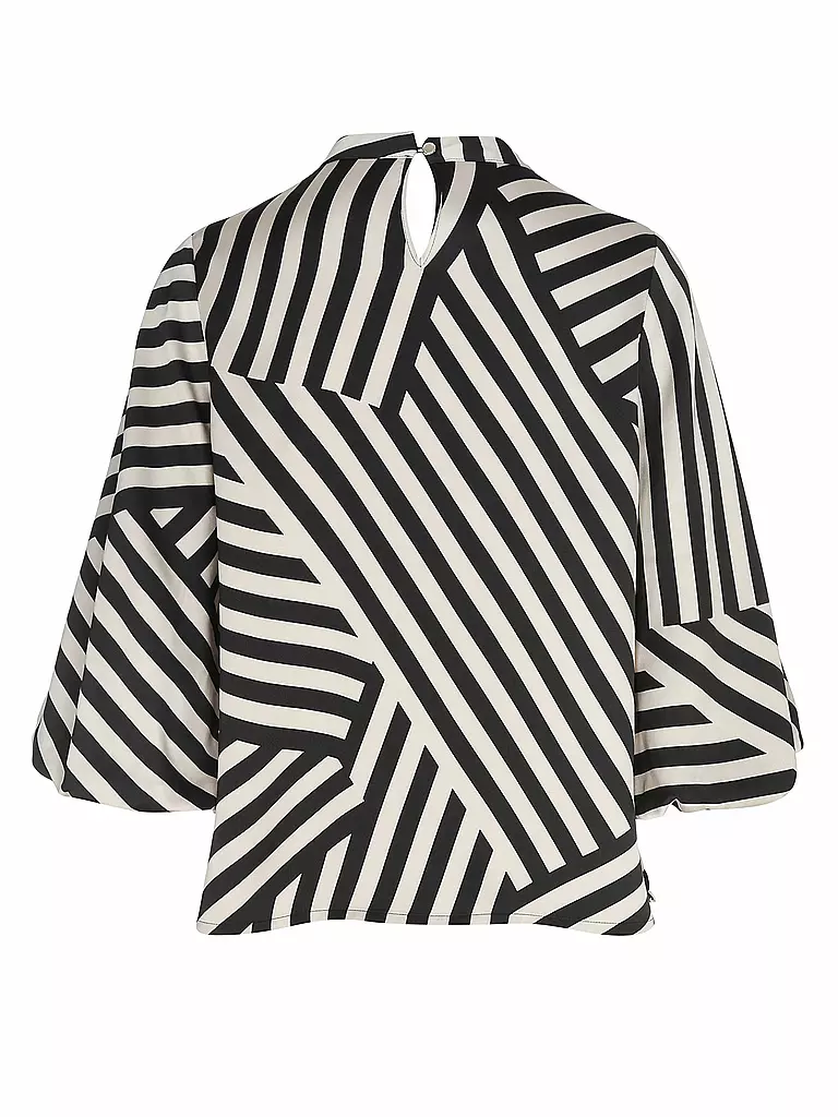 COMMA | Bluse  | Nero