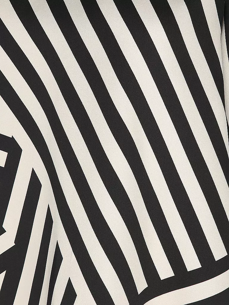 COMMA | Bluse  | Nero