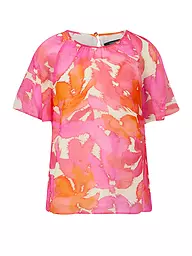 COMMA | Bluse | Fucsia