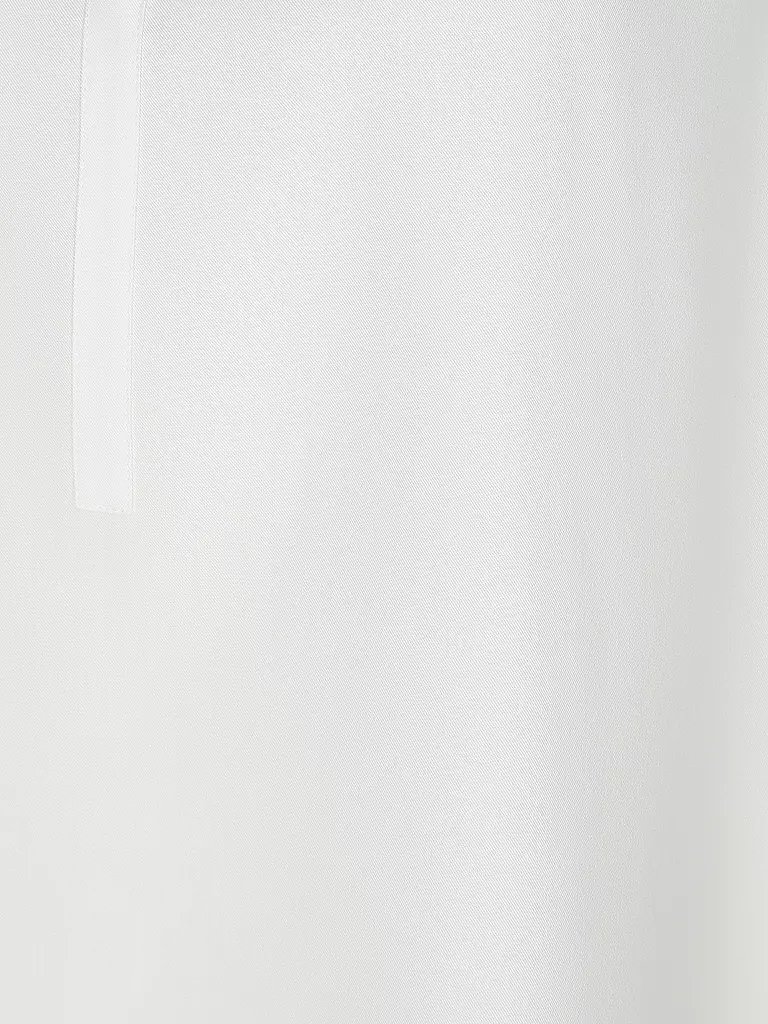 COMMA | Bluse | Bianco