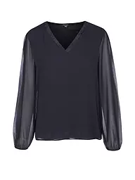 COMMA | Blusenshirt | Blu