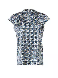 COMMA | Blusenshirt | Blu