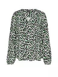 COMMA | Blusenshirt | Beige