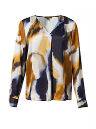 COMMA | Blusenshirt | Multicolore