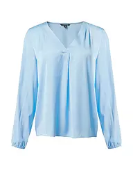 COMMA | Blusenshirt | Blu chiaro