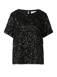 COMMA | Blusenshirt | Grigio