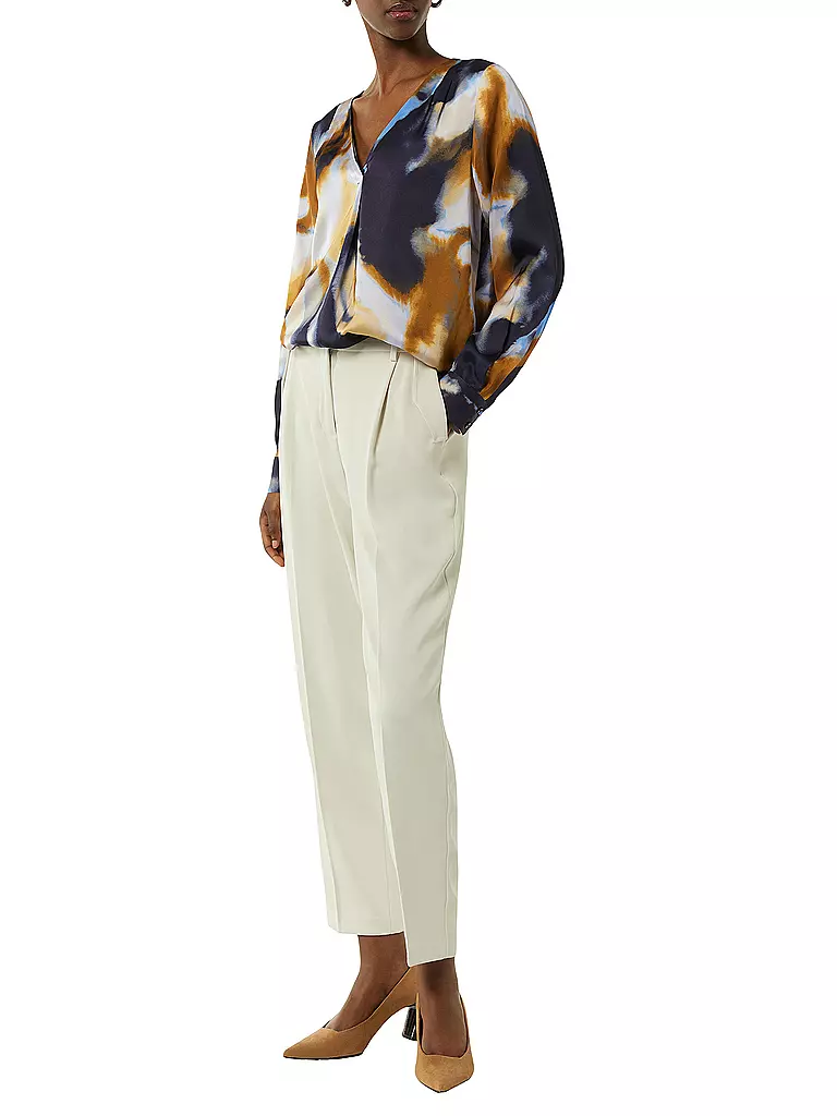 COMMA | Blusenshirt | Multicolore