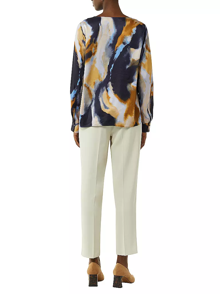COMMA | Blusenshirt | Multicolore