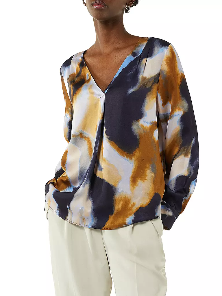 COMMA | Blusenshirt | Multicolore