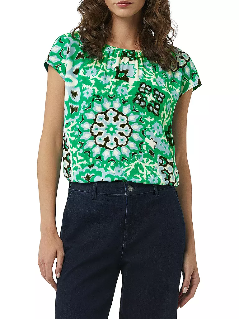 COMMA | Blusenshirt |