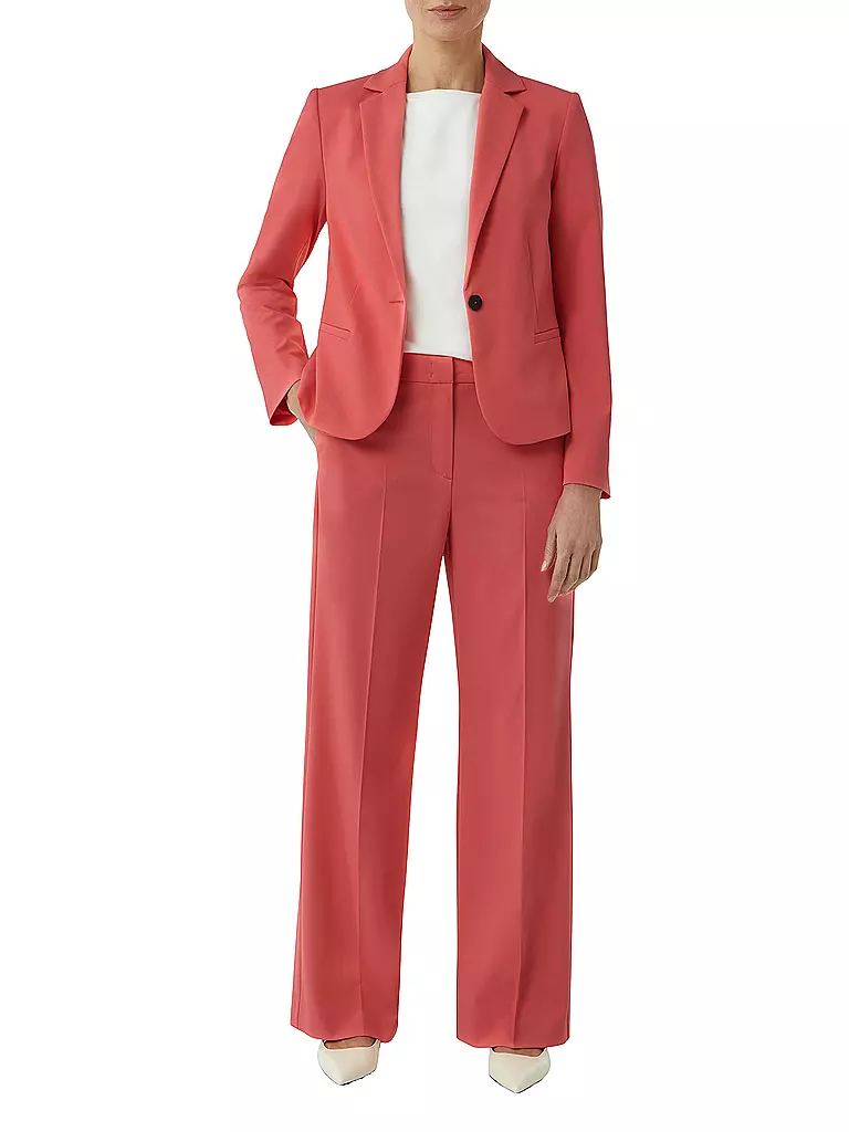 COMMA | Businesshose  | Corallo