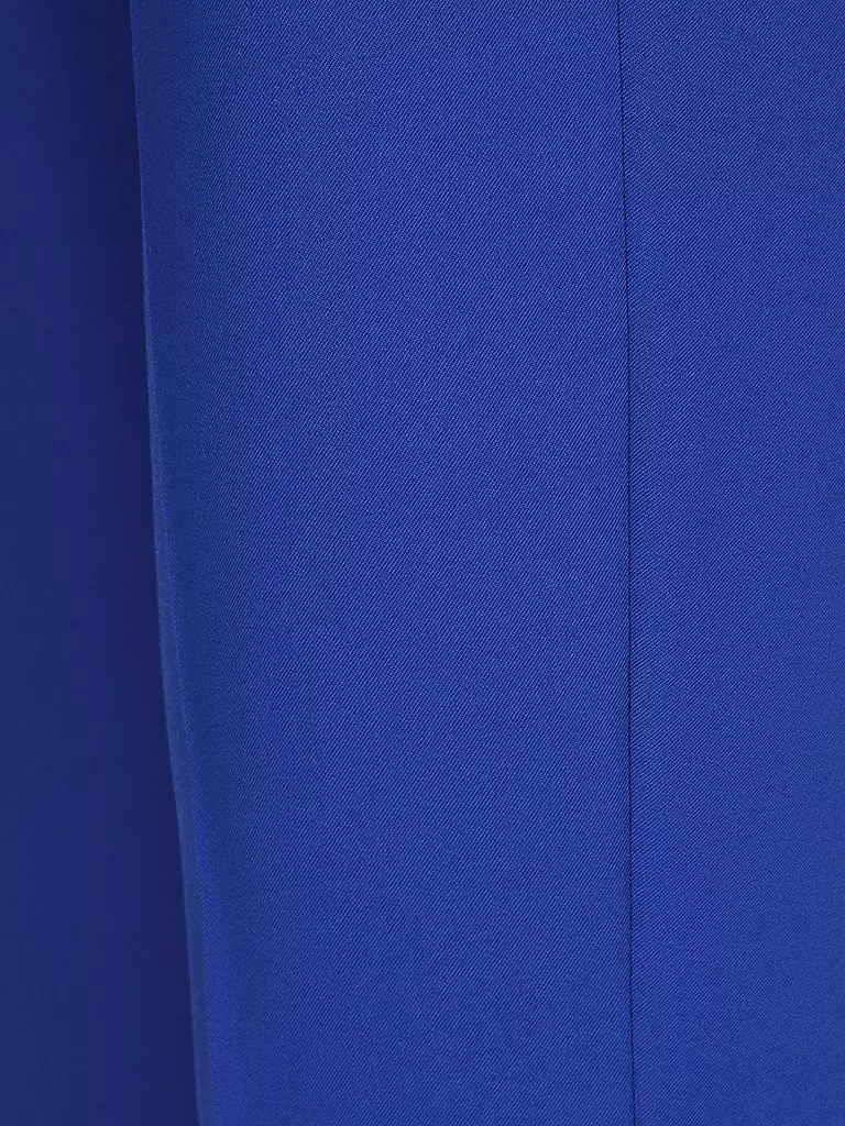 COMMA | Businesshose  | Blu