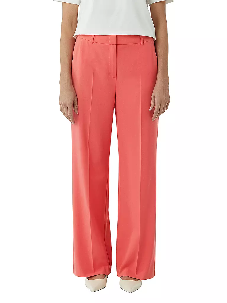 COMMA | Businesshose  | Corallo