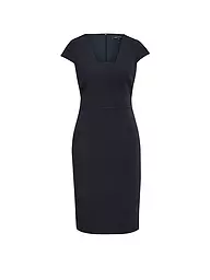 COMMA | Businesskleid | Blu scuro